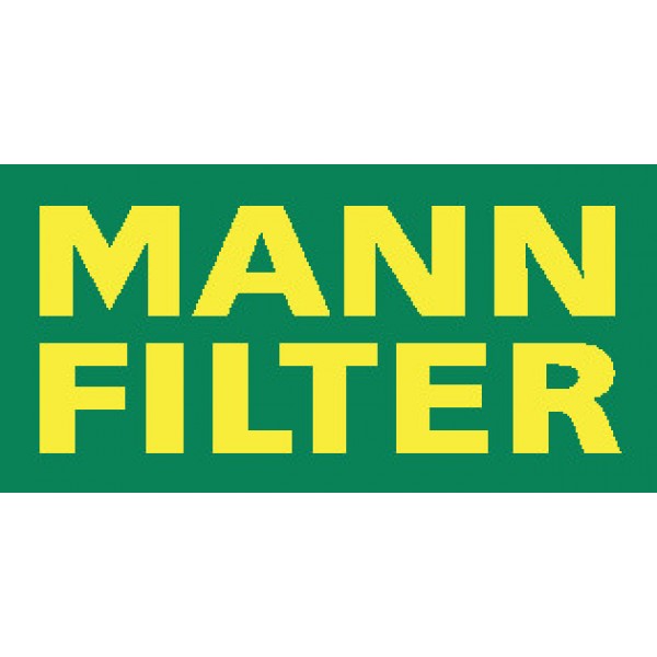 MANN FİLTRE 